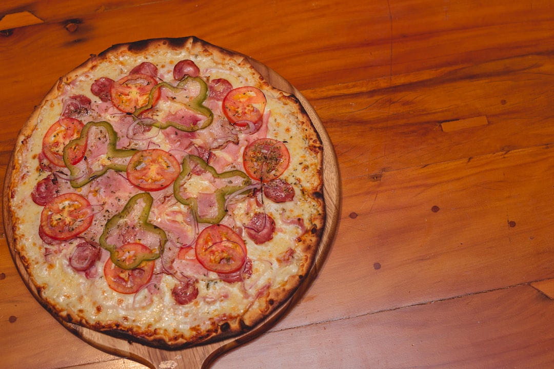 Meat Lover's Delight Pizza